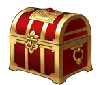 Chests - Fate/Final Journey