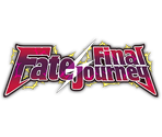 Title Screen/Logos - Fate/Final Journey