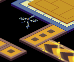 SciLab (Power Plant Comp) - Mega Man Battle Network