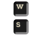 Control Prompts - The Skin Stapler