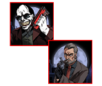 Achievements - The Skin Stapler