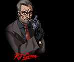 Credits - The Skin Stapler