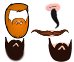 Beards