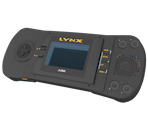 Atari Lynx - ReStory: Chill Electronics Repairs