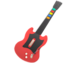 Guitar Legend