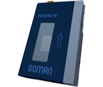 Nony Goman