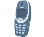 Pokia 3310