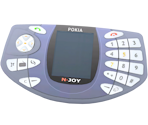 Pokia Njoy