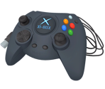 XI-box Controller