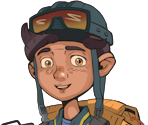 Characters