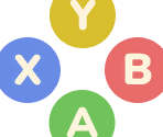 Controller & Buttons
