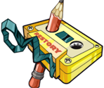 Executable Icon - ReStory: Chill Electronics Repairs