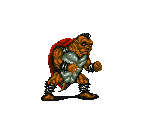 Turtle Man - Wild Fang