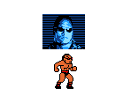 The Rock - WWF Betrayal