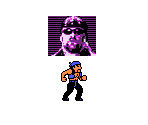 Undertaker - WWF Betrayal