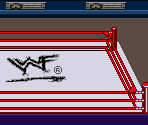 Arena - WWF Betrayal