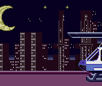 Heliport - WWF Betrayal