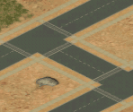 Race Map (Job) - The Sims 2