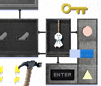 Fridge Puzzle - Endacopia