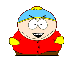 Eric Cartman - Cartman Vs. Evil Cartman