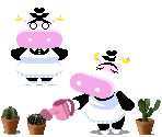 Debbie - Endacopia