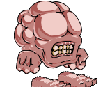 Ragin' Brain