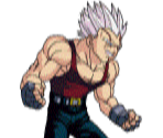 Baby Vegeta