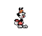 Dot - Animaniacs