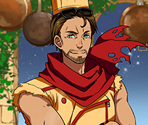 Budding Bistro - Gaia Online