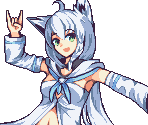 Shirakami Fubuki