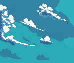 Aquamarine