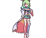 Ceres Fauna