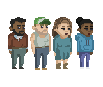 Citizens - The Happyhills Homicide 2: Out For Blood