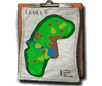 Golf Course Maps