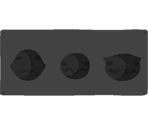 Skull Puzzle - Myststuck