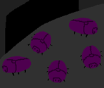 The Beetle Room - Myststuck