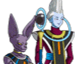 Beerus & Whis