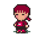 Madotsuki (Earthbound/MOTHER 2-Style) - Yume Nikki Customs