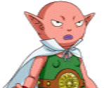 Beerus (Monaka Costume)