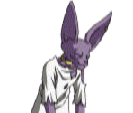 Beerus (Nightwear)