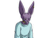 Beerus (Pajamas)