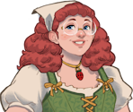 Fiona - Dressmaker