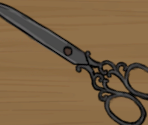 Cutting Table - Dressmaker