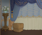 Measuring Screen - Dressmaker