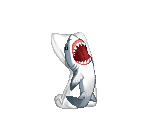 Mr S. Chompy Pillow - Gaia Online