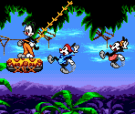 Bungle in the Jungle (Part 1) - Animaniacs