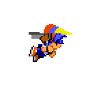 Boyfriend (Sonic 2 SMS-Style) - Friday Night Funkin' Customs