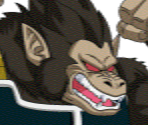Borgos (Giant Ape)
