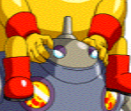 Bota Magetta