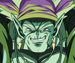 Murderous Overlord - Boujack